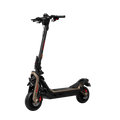 Segway Ninebot GT3 Pro – Räckvidd 138km – Hastighet 80kmh