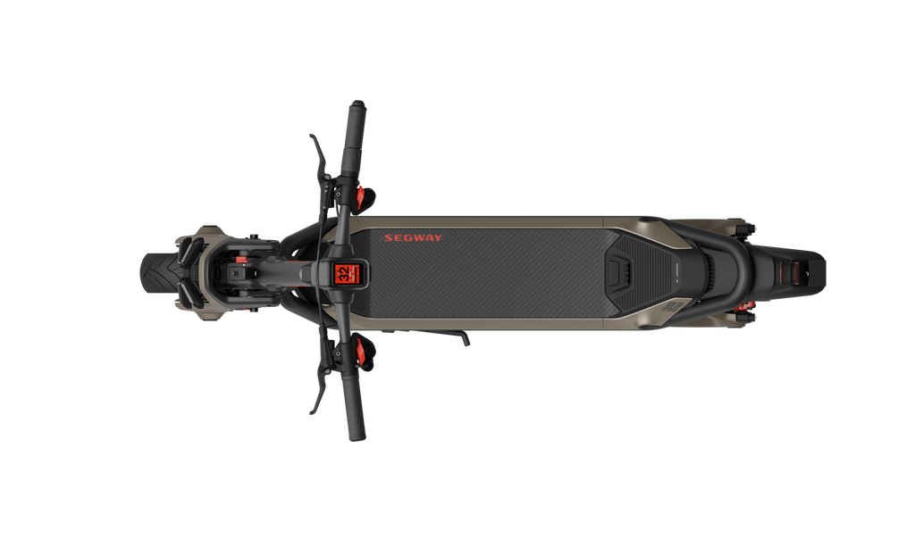 Segway Ninebot GT3 Pro – Räckvidd 138km – Hastighet 80kmh