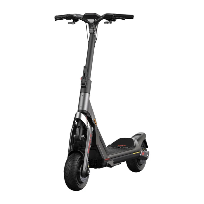 Segway Ninebot Kickscooter GT1E Kickscooter Mörkgrå