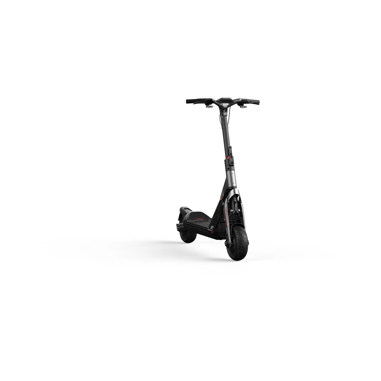 Segway Ninebot Kickscooter GT1E Kickscooter Mörkgrå