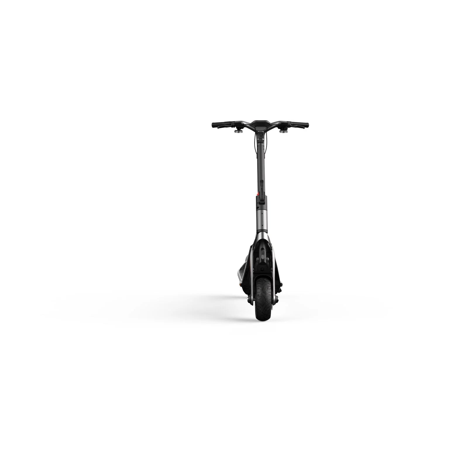 Segway Ninebot Kickscooter GT1E Kickscooter Mörkgrå