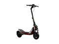 Segway ZT3 Pro D RödSvart (20 kmt)