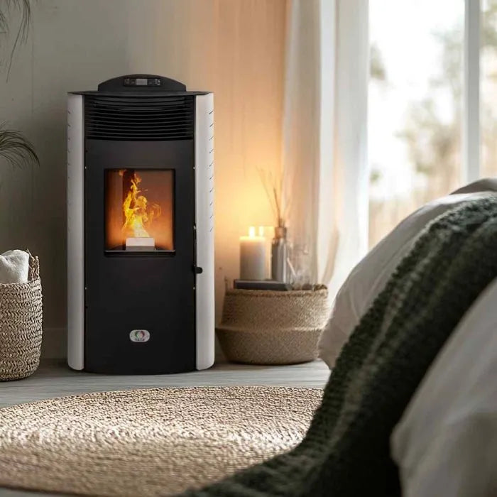 Siberia Aire New 15 Kw