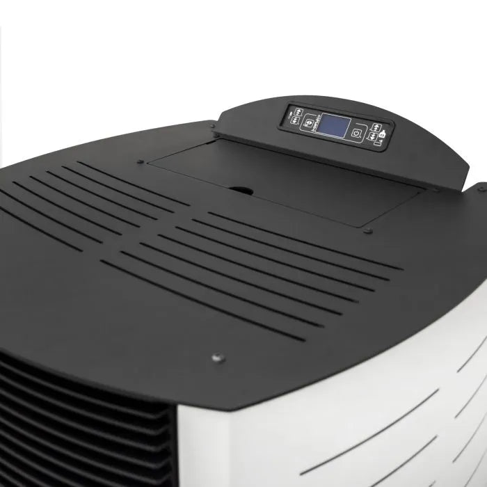 Siberia Aire New 15 Kw
