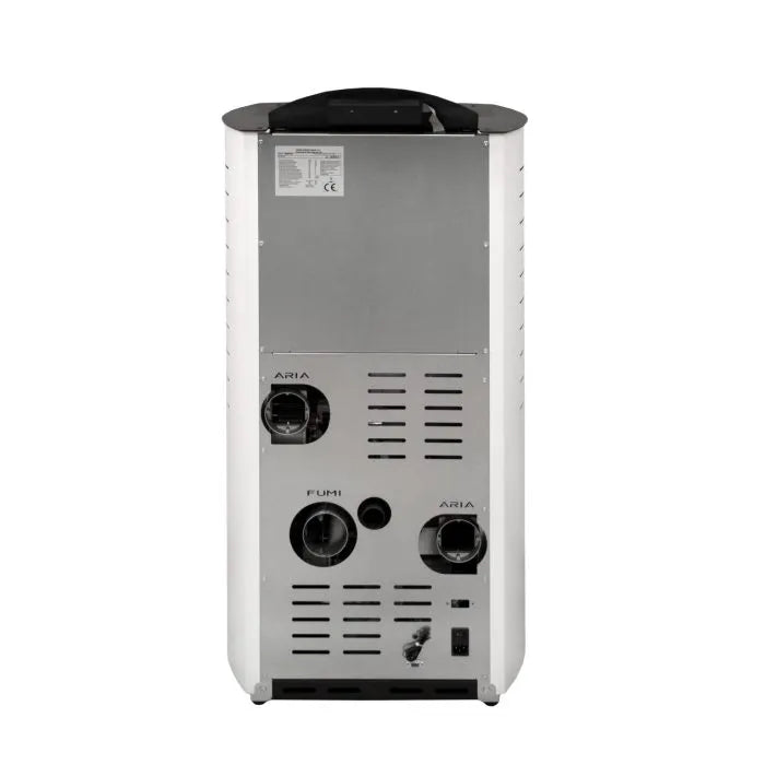 Siberia Aire New 15 Kw