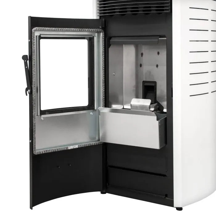Siberia Aire New 15 Kw