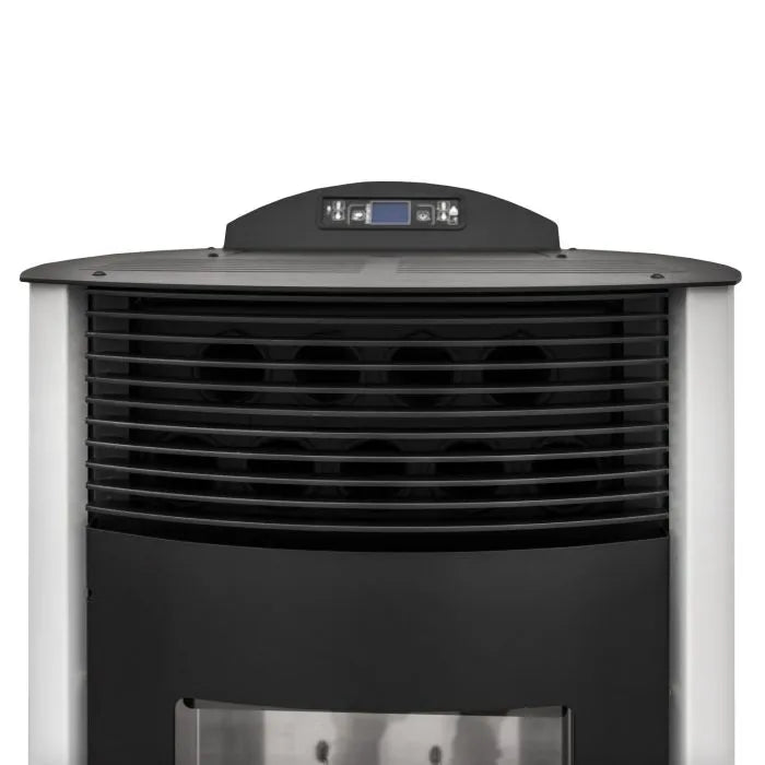 Siberia Aire New 15 Kw