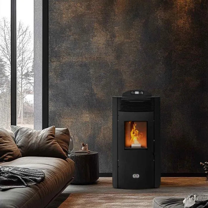Siberia Aire New 18 Kw