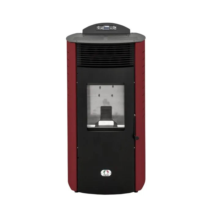 Siberia Aire New 18 Kw