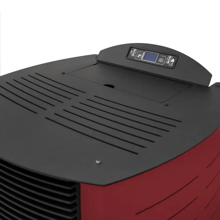 Siberia Aire New 18 Kw