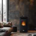Siberia Aire New 18 Kw – Limpieza Automática
