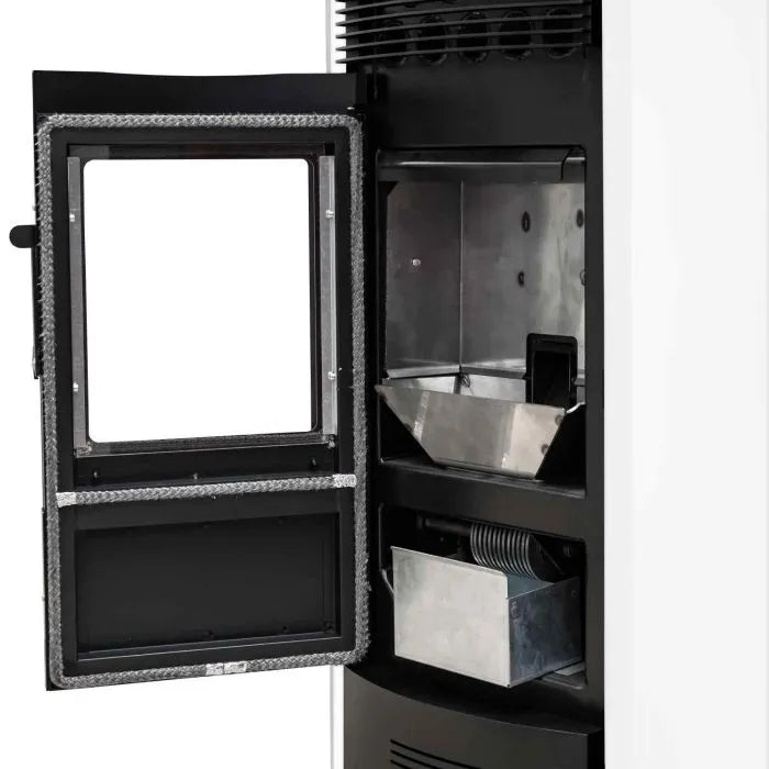 Siberia Aire New 18 Kw – Limpieza Automática