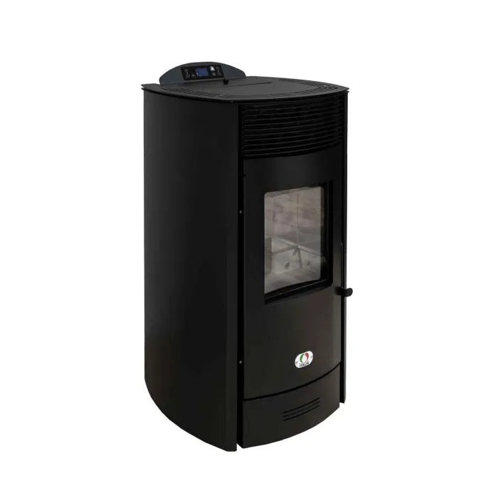 Siberia Aire New 18 Kw – Limpieza Automática
