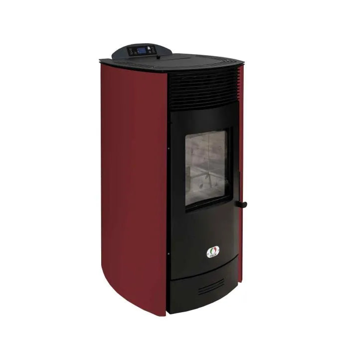 Siberia Aire New 18 Kw – Limpieza Automática
