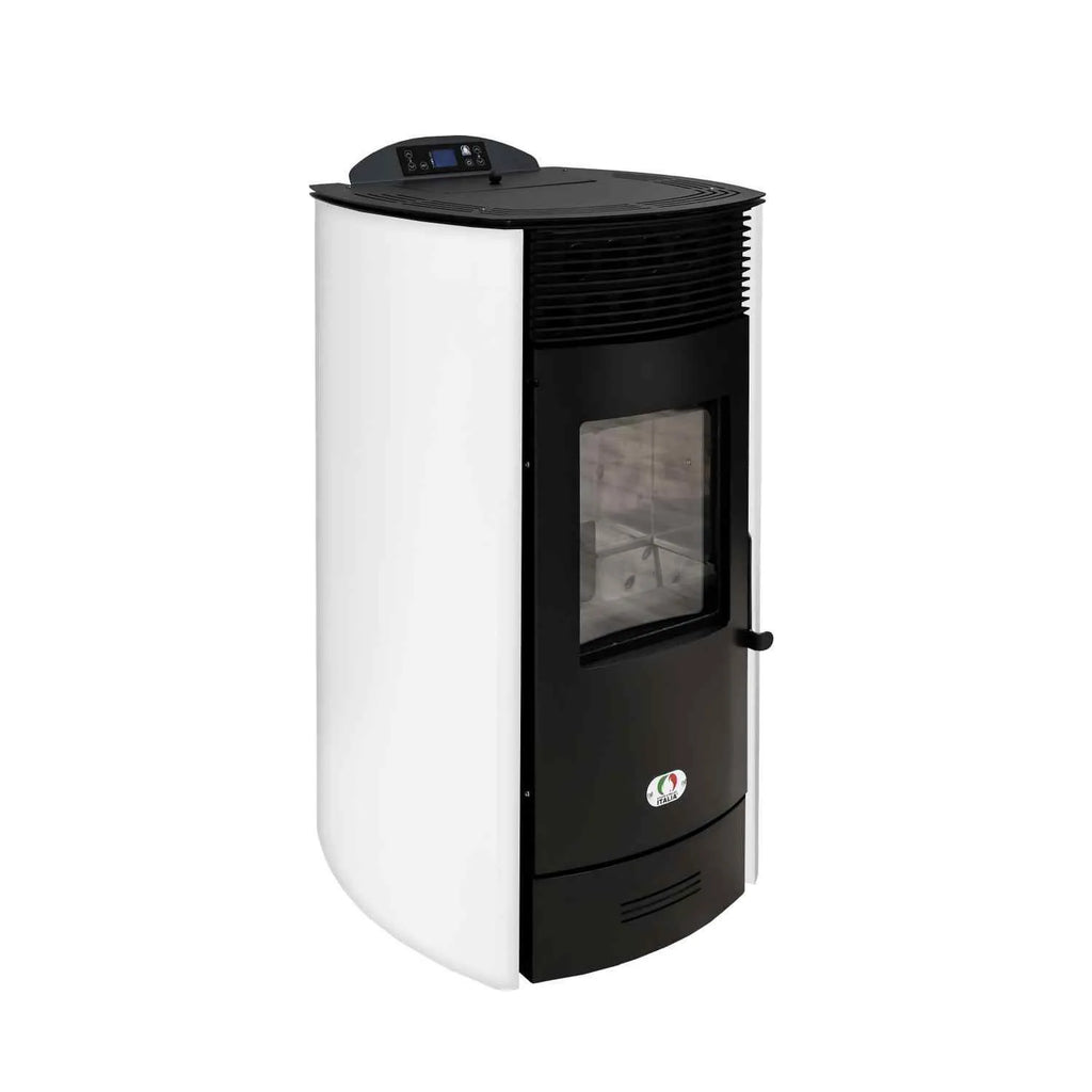 Siberia Aire New 18 Kw – Limpieza Automática