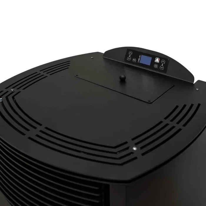 Siberia Aire New 18 Kw – Limpieza Automática
