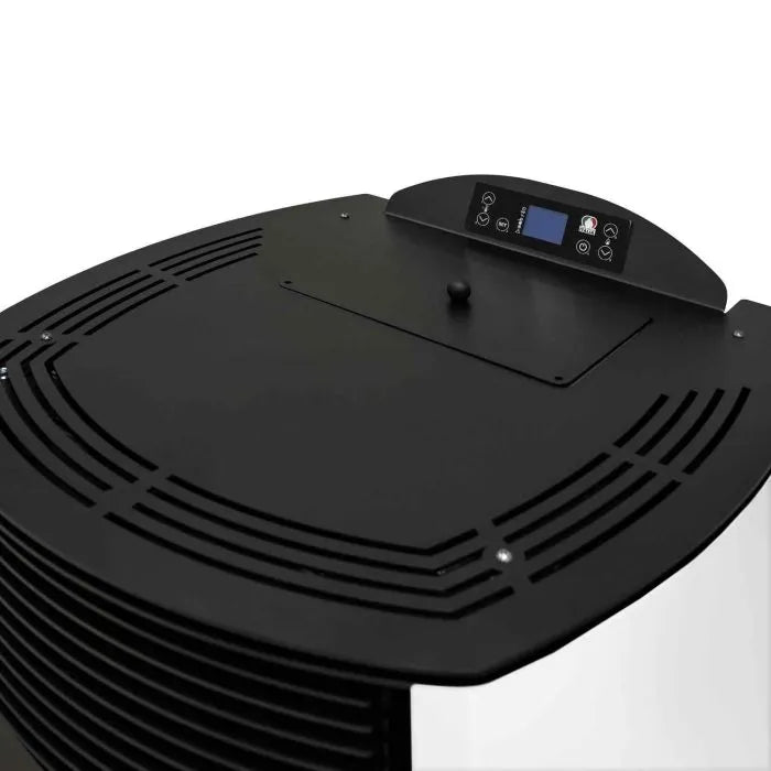 Siberia Aire New 18 Kw – Limpieza Automática