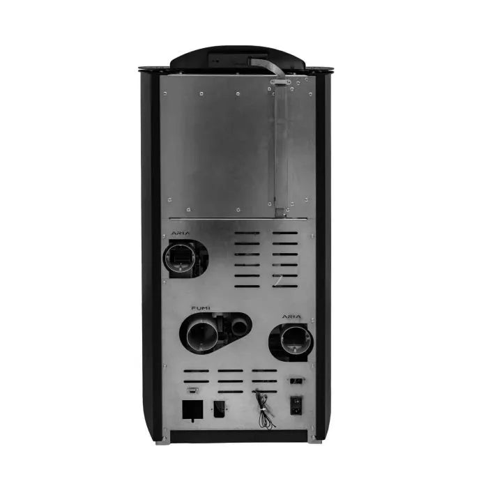 Siberia Aire New 18 Kw – Limpieza Automática