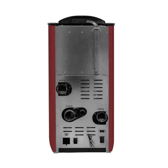 Siberia Aire New 18 Kw – Limpieza Automática