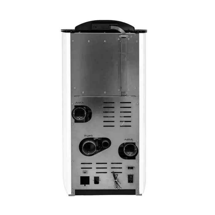 Siberia Aire New 18 Kw – Limpieza Automática