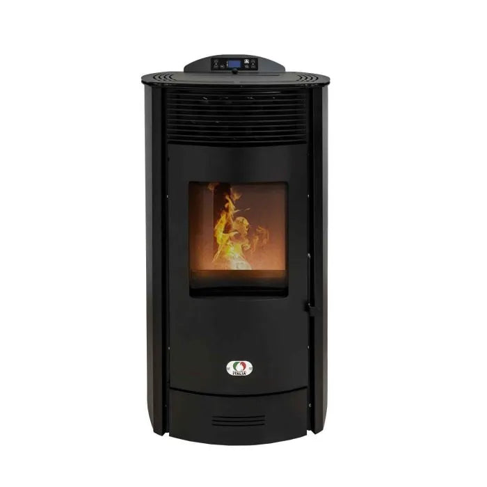 Siberia Aire New 18 Kw – Limpieza Automática