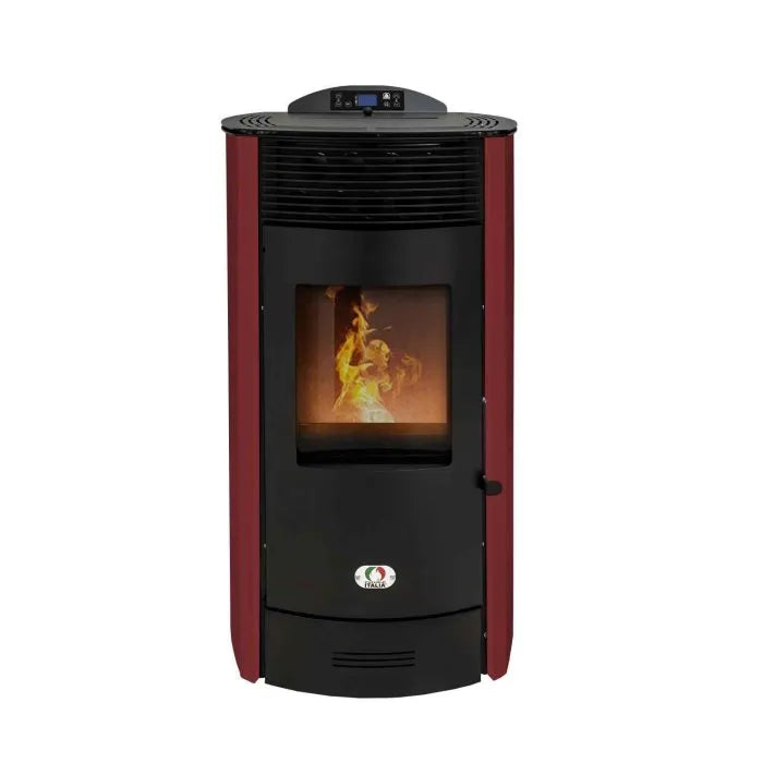 Siberia Aire New 18 Kw – Limpieza Automática