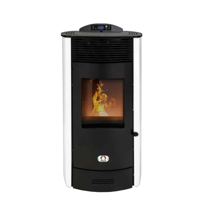 Siberia Aire New 18 Kw – Limpieza Automática