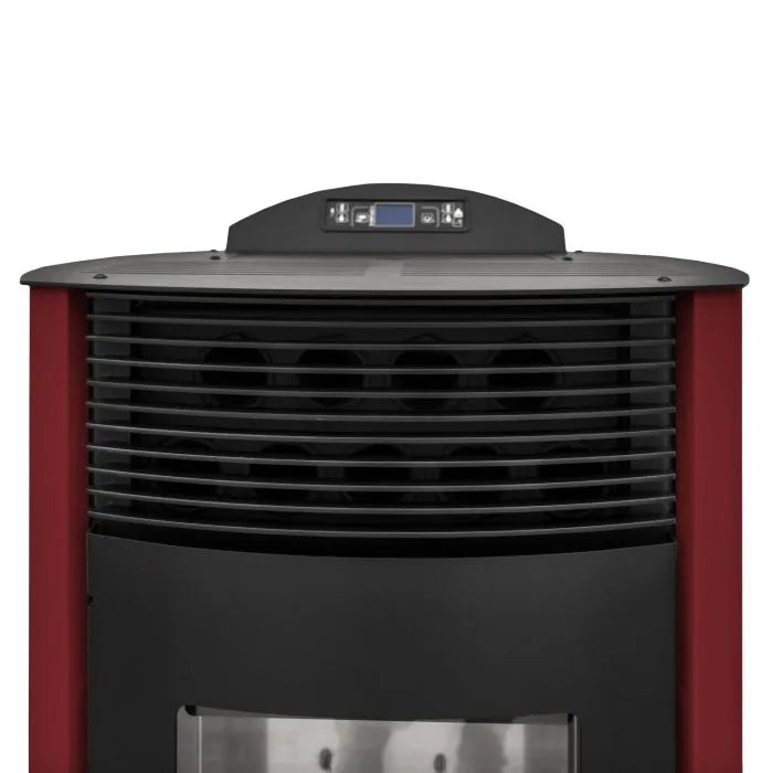 Siberia Aria New 310S 18 kW