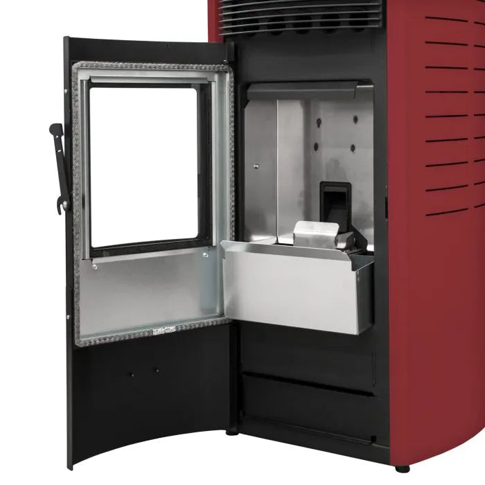 Siberia Aria New 310S 18 kW