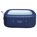 Spa de exterior hinchable Lay-Z Hawaii de 180x71x180 cm azul