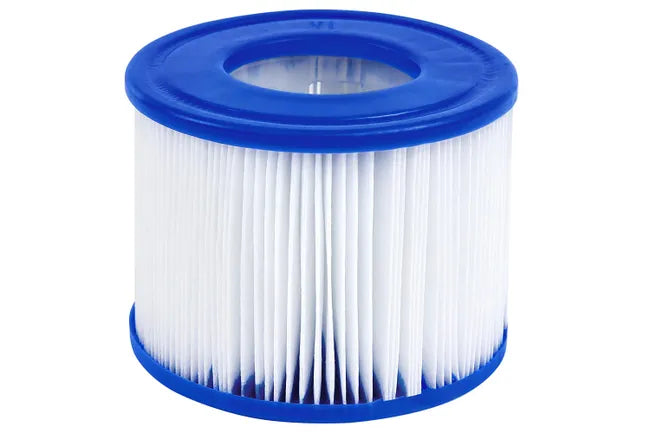 Spa de exterior hinchable Lay-Z Hawaii de 180x71x180 cm azul