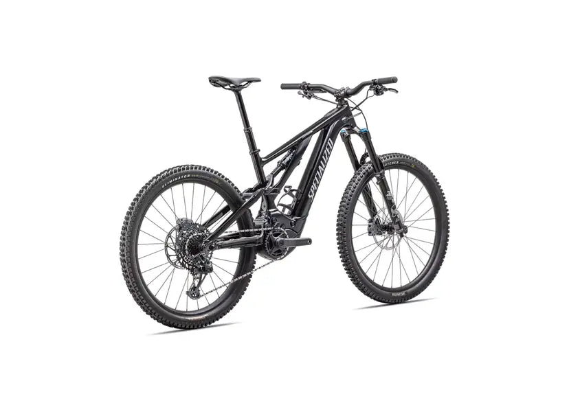 Specialized Turbo Levo Comp Alloy 2025 Black  Dove Grey  Black
