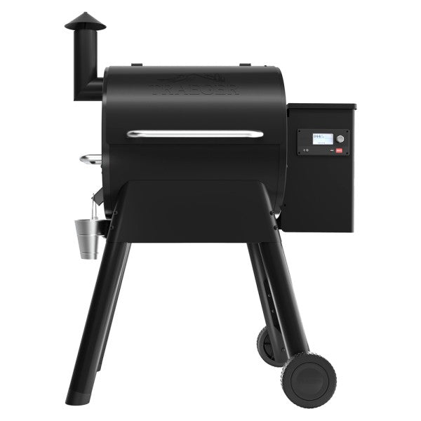 Barbecue Traeger Pro 575