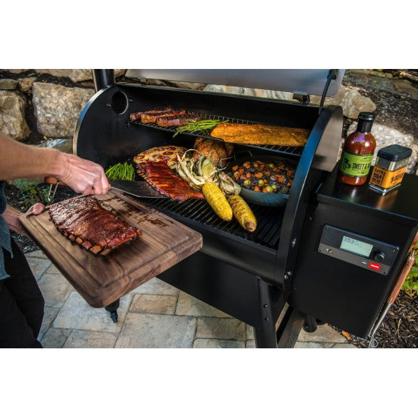 Barbecue Traeger Pro 575