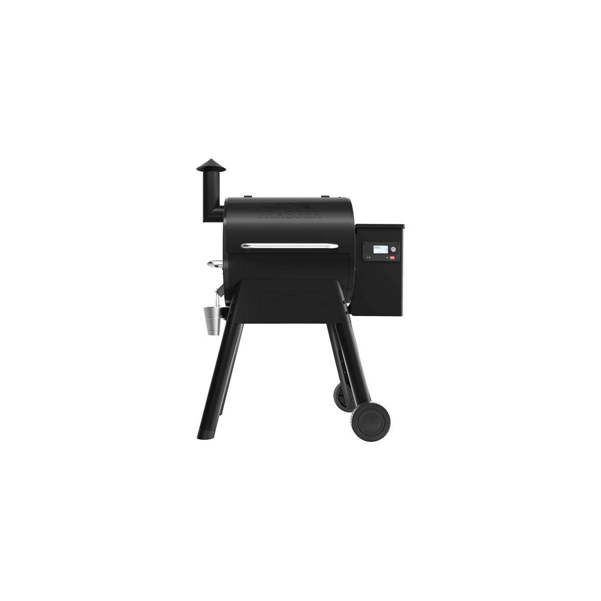 Barbecue Traeger Pro 575