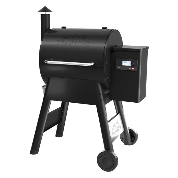Barbecue Traeger Pro 575