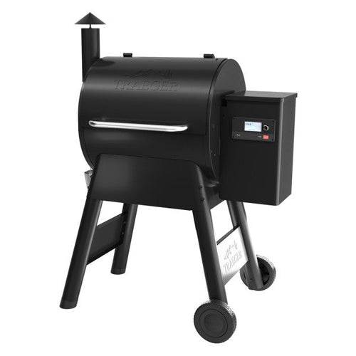Barbecue Traeger Pro 575