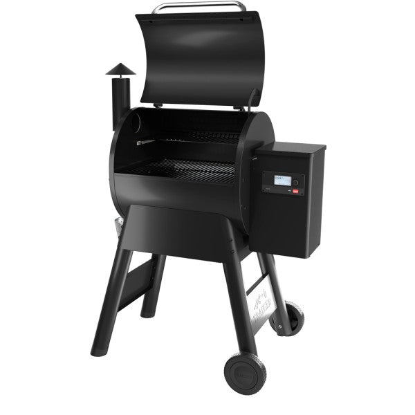 Barbecue Traeger Pro 575