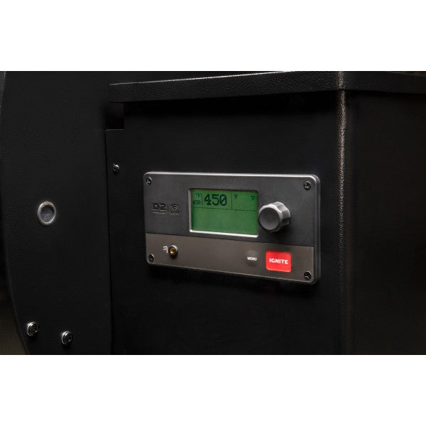 Barbecue Traeger Pro 575
