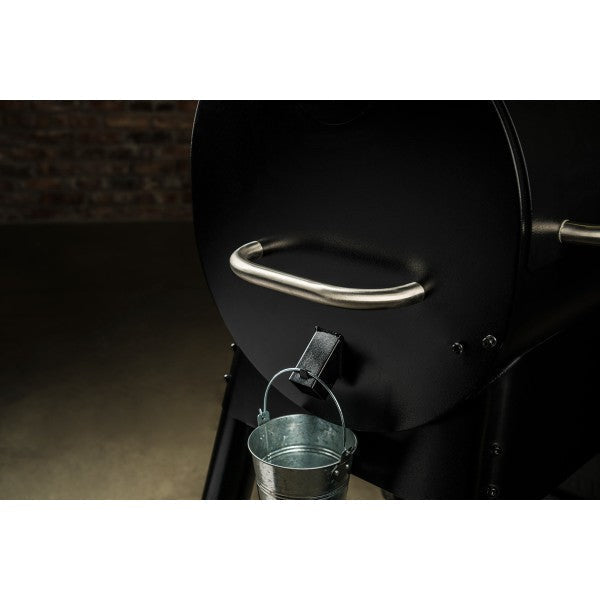Barbecue Traeger Pro 575