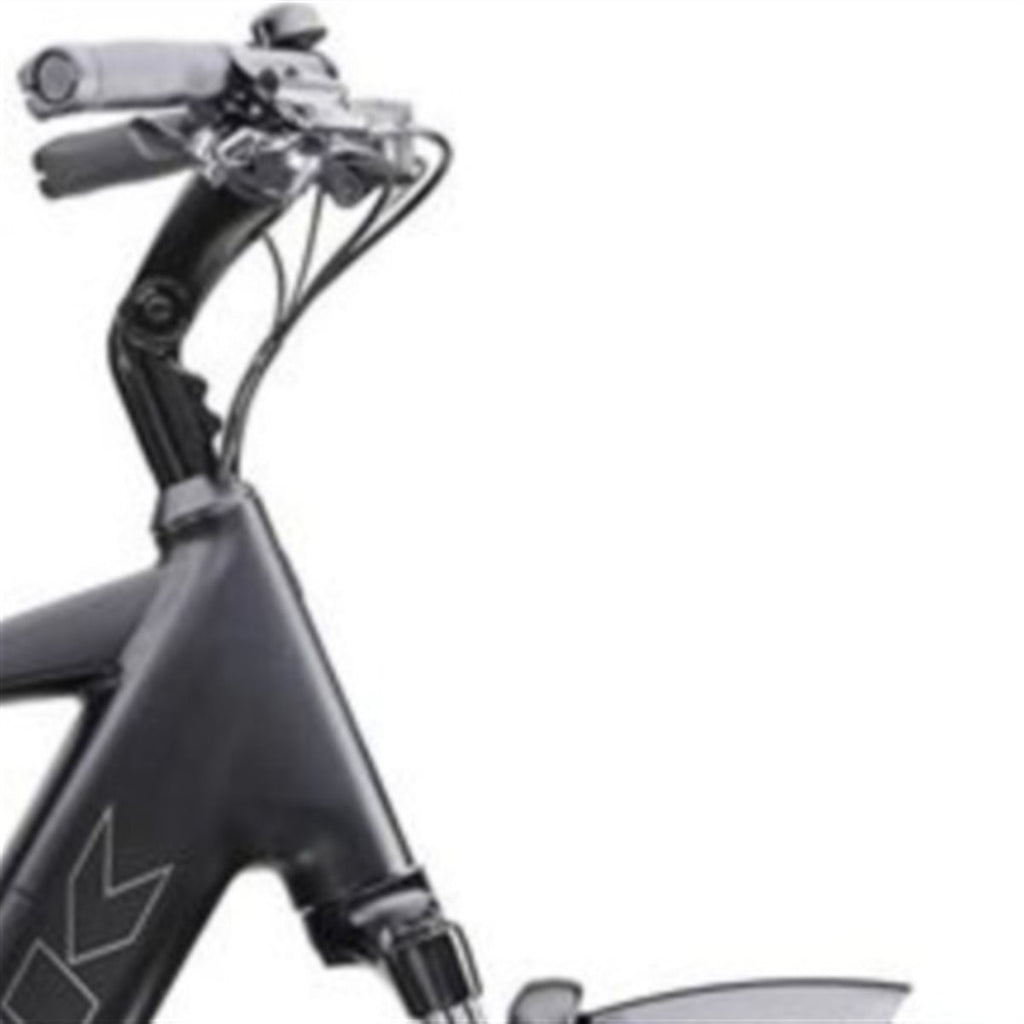 Trek Elcykel Hybrid Verve+ 3 Gen 3 545Wh Matte Trek Black