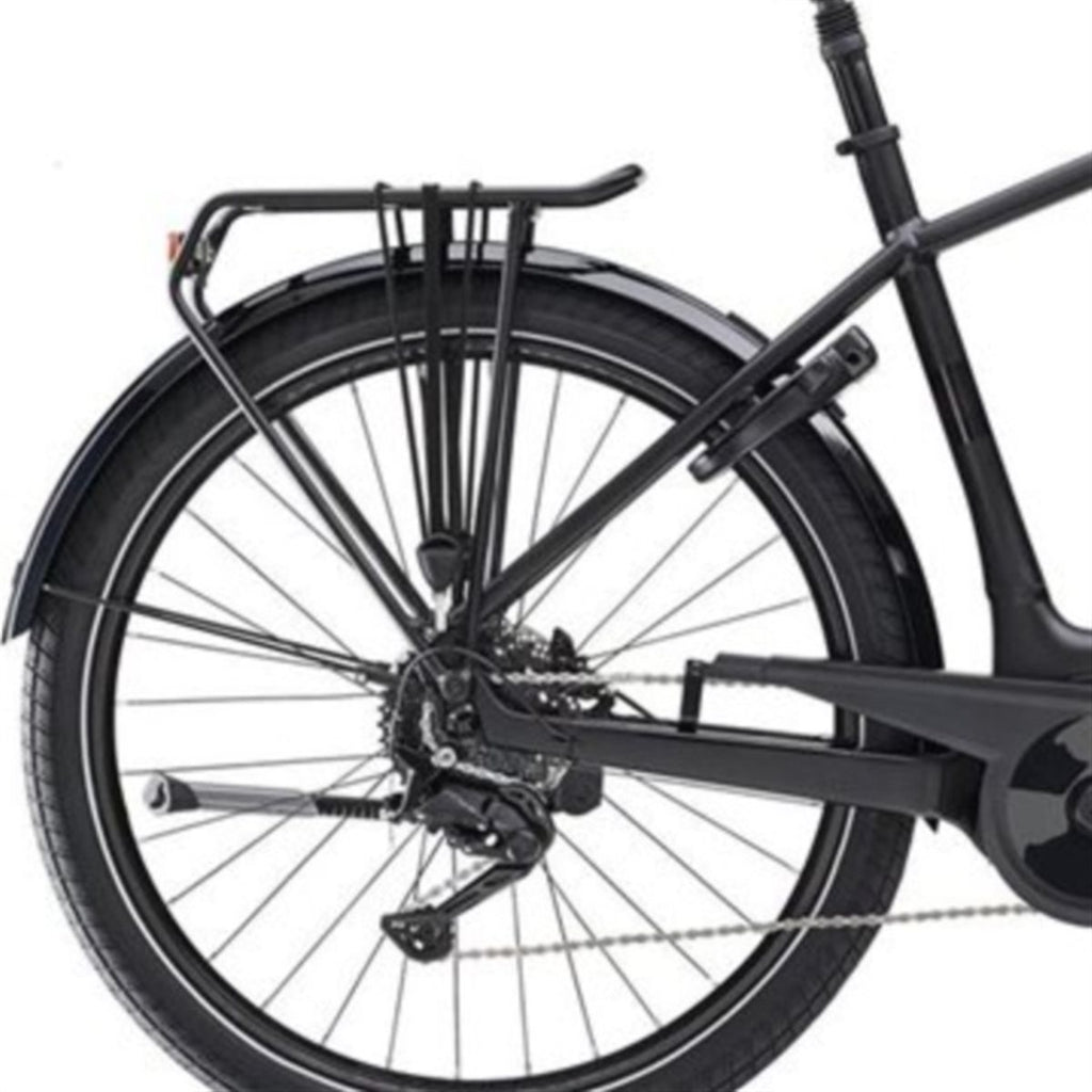Trek Elcykel Hybrid Verve+ 3 Gen 3 545Wh Matte Trek Black