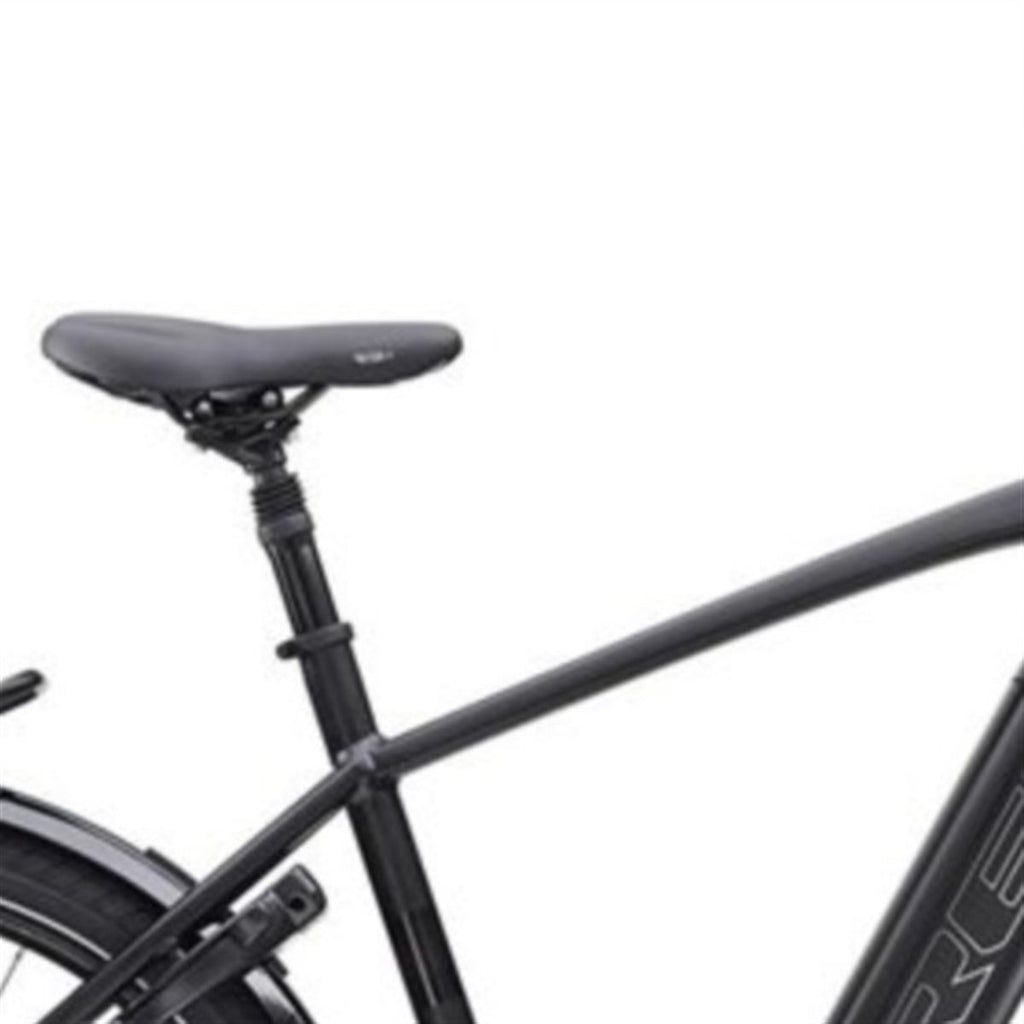 Trek Elcykel Hybrid Verve+ 3 Gen 3 545Wh Matte Trek Black