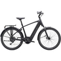 Trek Elcykel Hybrid Verve+ 3 Gen 3 545Wh Matte Trek Black