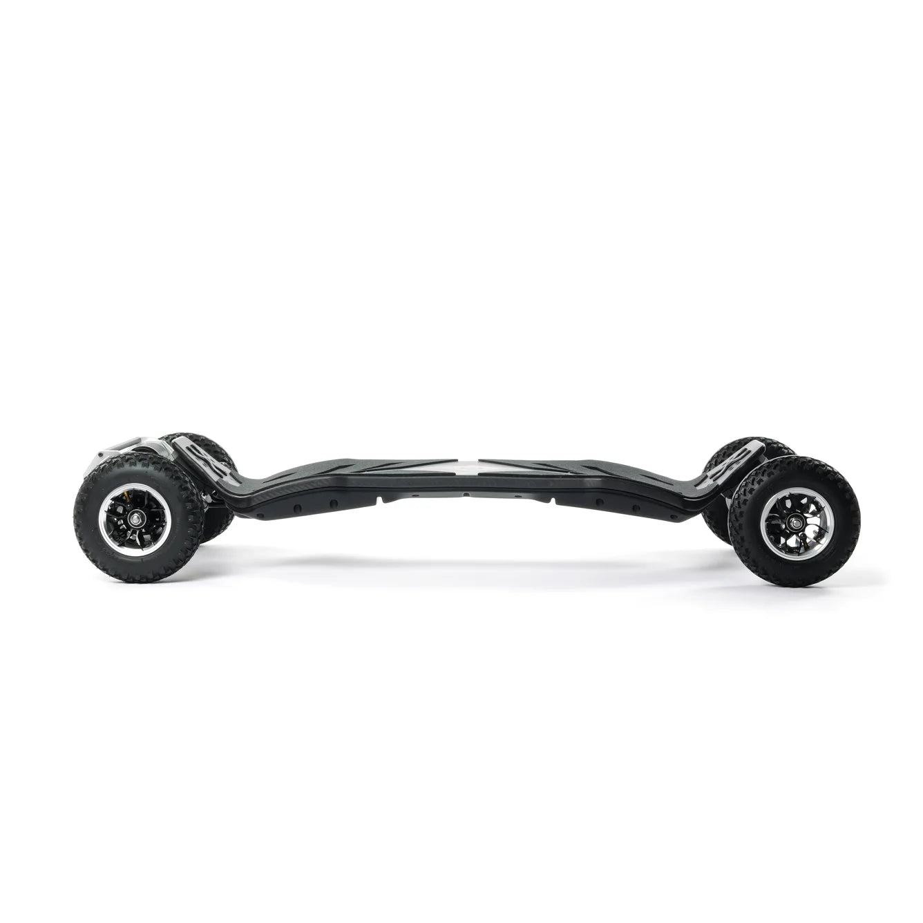 VELAR 2.0 - Gear Drive