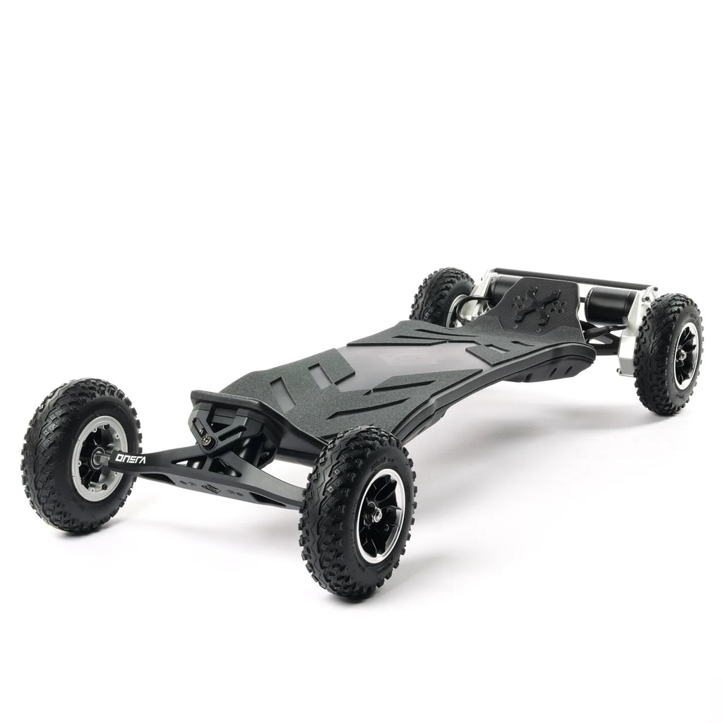 VELAR 2.0 - Gear Drive
