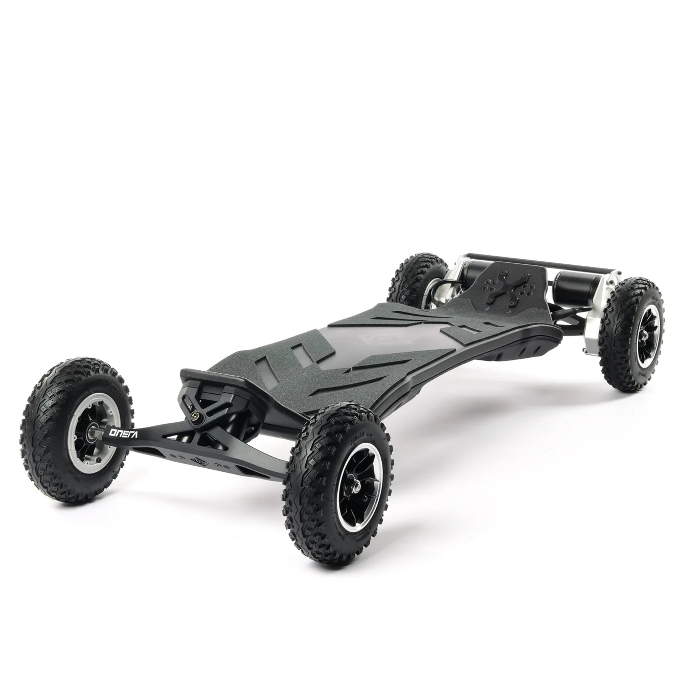 VELAR 2.0 - Gear Drive