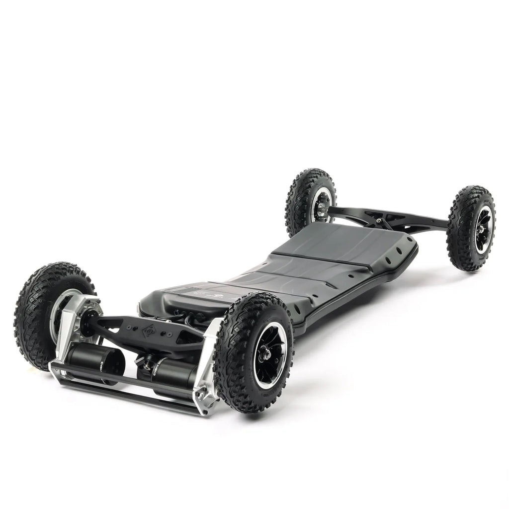VELAR 2.0 - Gear Drive