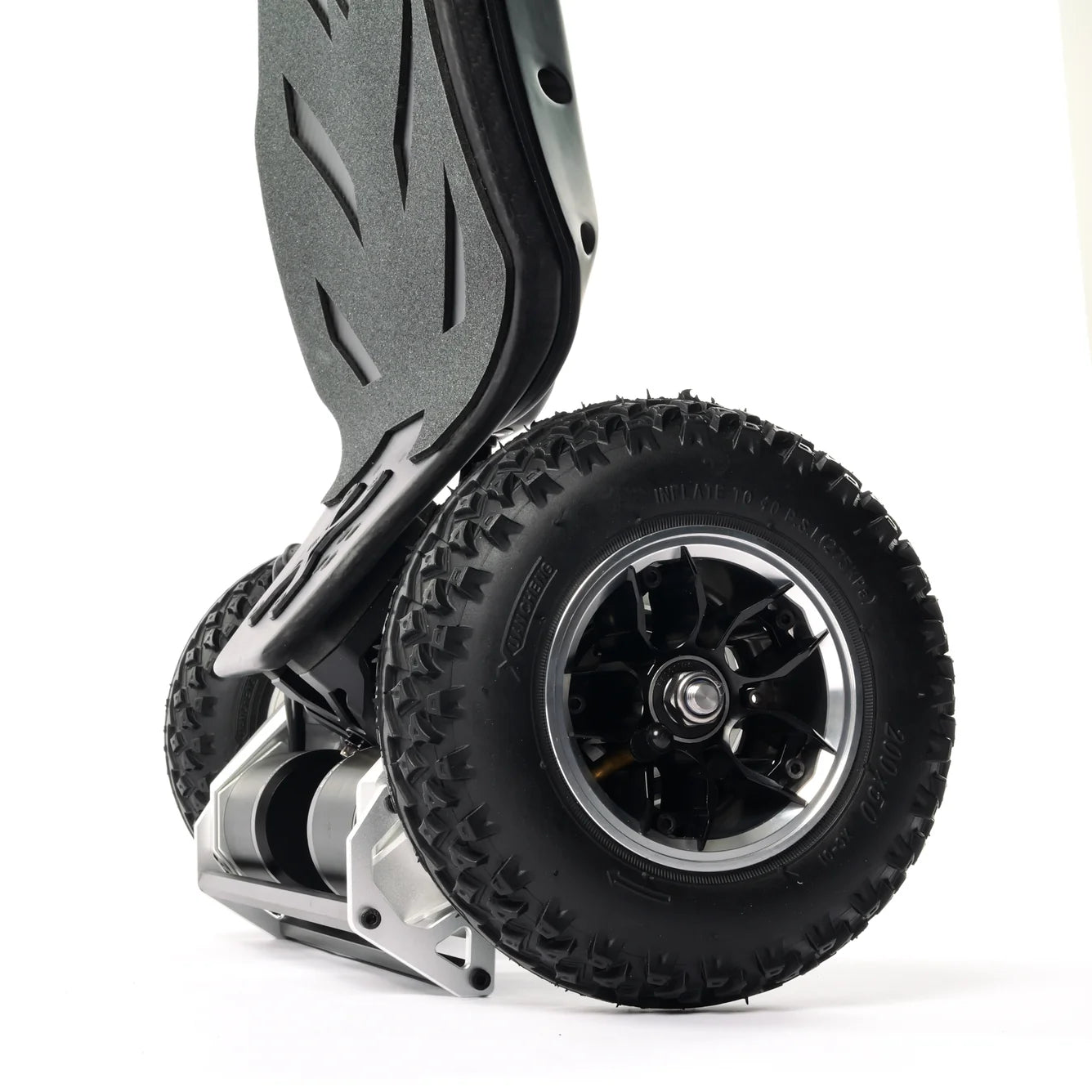 VELAR 2.0 - Gear Drive