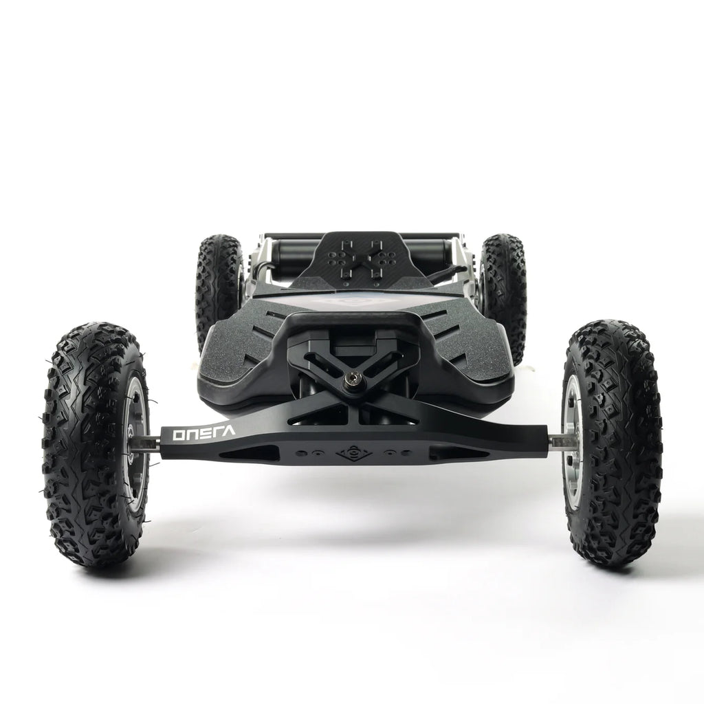 VELAR 2.0 - Gear Drive